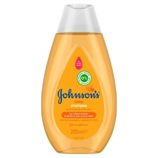 Johnson's Shampoo for children 500 ml