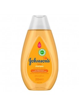 Johnson's Shampoo for...