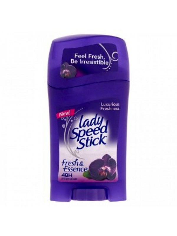 Lady Speed Stick Black Orchid 45 gr