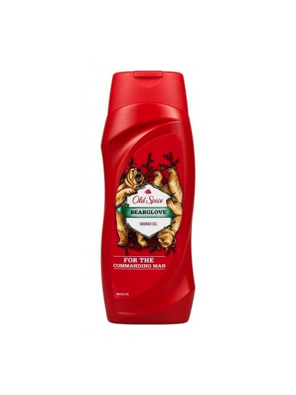 Old Spice Bearglove żel do mycia 250 ml