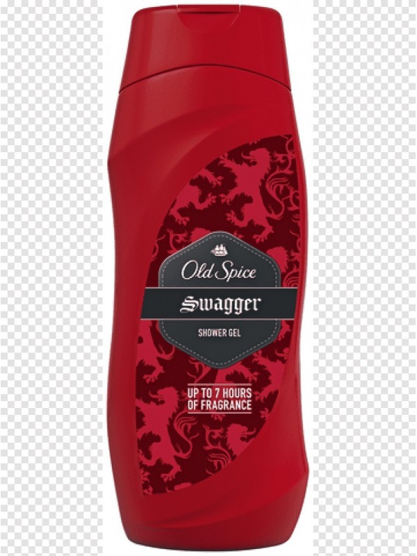 Old Spice Swagger wasgel 250 ml