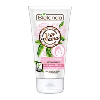 Bielenda VEGE MAMA Serum для зміцнення грудей 125 мл