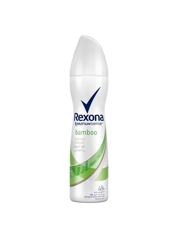 Rexona anti-transpirant Bamboo Aloe 150 ml