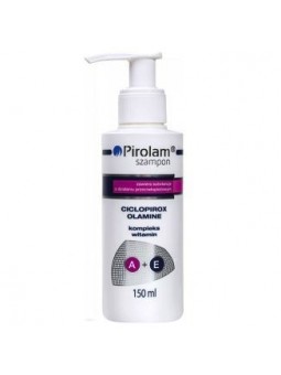 Pirolam Anti-dandruff hair...