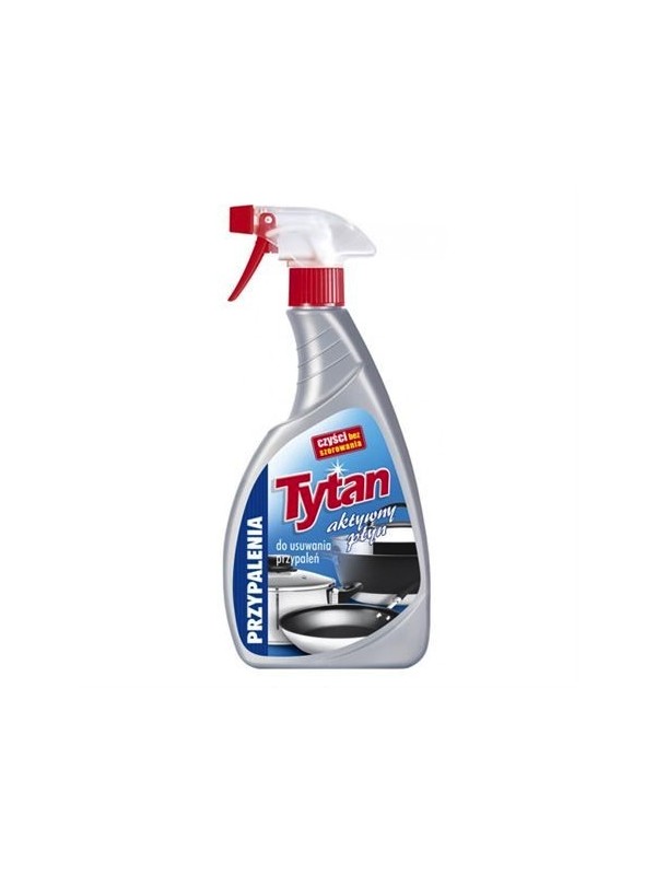 TYTAN Spray for burns 500 ml