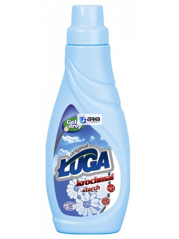 LUGA Zetmeel 750 ml