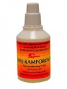 Kamferolie (Oleum Camphorantum) huidoplossing 30 ml