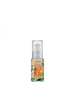 Joanna Vegan Oil hair Serum...