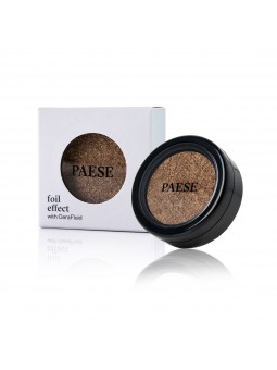 Paese Foil Effect Single...