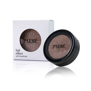 Paese Foil Effect Single Eye Shadow 303 PLATINUM