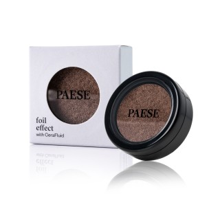 Paese Single eyeshadow Foil Effect 307 ANTIQUE