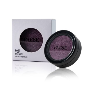 Paese Single Eye Shadow Foil Effect 314 AMETHYST