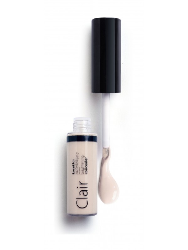 Paese CLAIR Covering Brightening Concealer 01 Light Beige