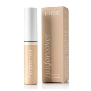 Paese RUN FOR COVER Concealer 40 GOLD BEIGE