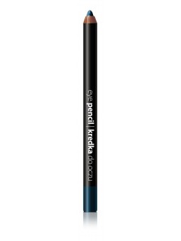 Paese Eye pencil 01 JET BLACK