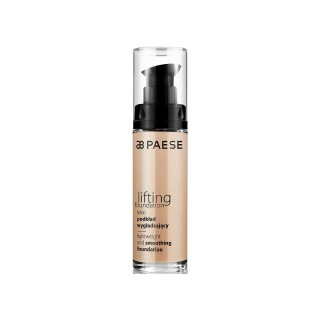 Paese Lifting Foundation Gladstrijkende foundation nr. 103 30 ml