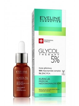 Eveline Glycol Therapy 5 %...