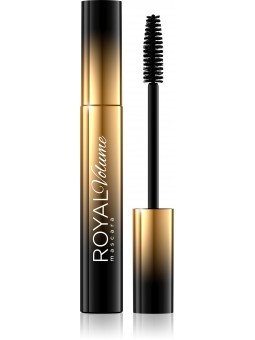 Eveline Royal Volume Tusz...