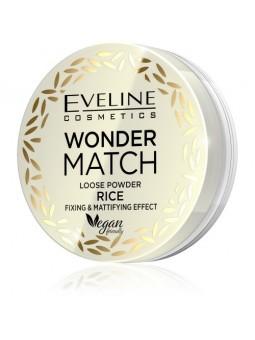 Eveline Wonder Match Rice...