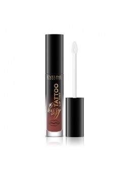 Eveline Kissy Tattoo Lip...