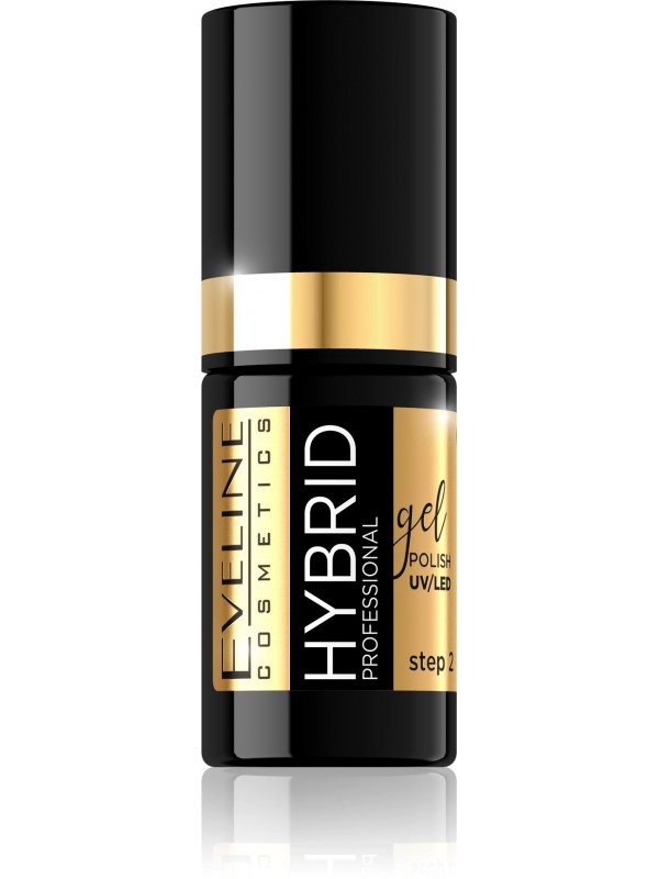 Eveline Hybrid Professional /300/ Nagellak 5 ml