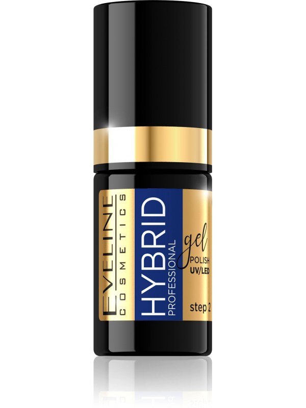 Eveline Hybrid Professional /308/ Nail polish 5 ml