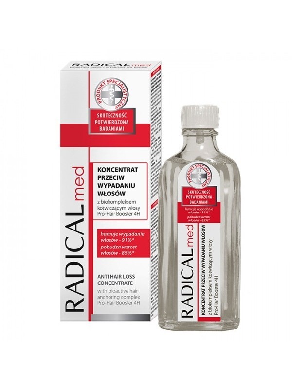 Farmona Radical Med Concentrate against hair loss 100 ml