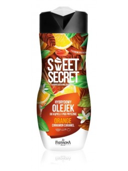 Farmona Sweet Secret Olejek...