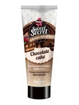 Farmona Sweet Secret Krem...
