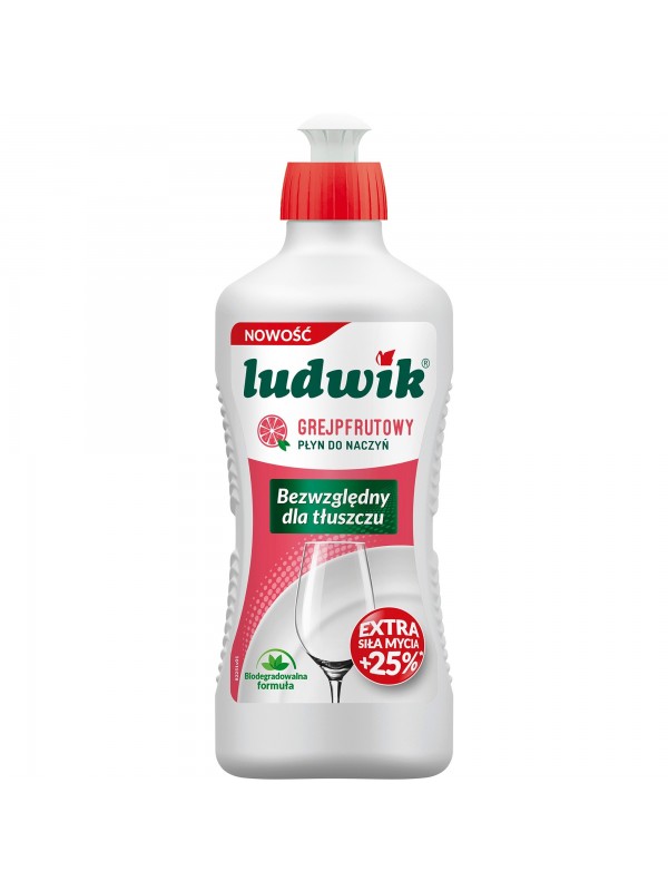 Ludwik grapefruit 900 г А12