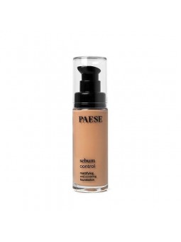 Paese Sebum Control...