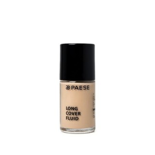 Paese Long Cover Foundation 1.75 Sand Beige ml