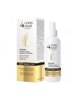 Long 4 Hair ANTI-HAIR LOSS...