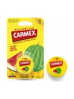 Carmex Protective Lotion...