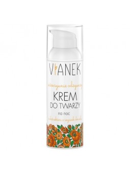 Vianek Odżywczy Krem do...