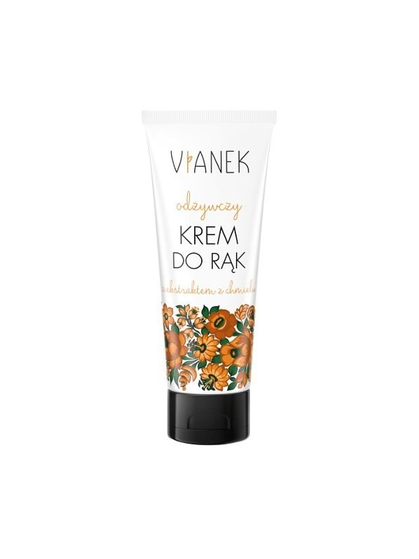 Vianek Voedende Handcrème 75 ml