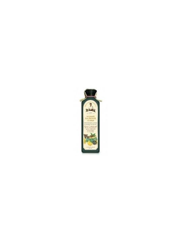 Recepty Babuszki Agafii Herbal balm against hair loss 350 ml