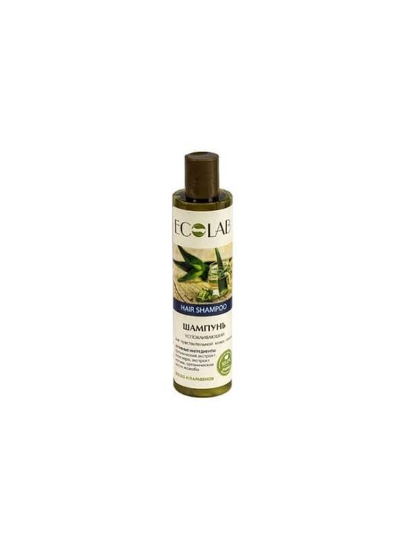 EO Laboratorie Verzachtende Shampoo voor de gevoelige hoofdhuid 250 ml