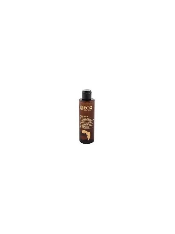 EO Laboratorie Country Micellaire gel voor het verwijderen van make-up 200 ml