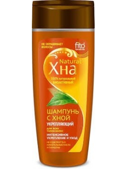 FitoKosmetik Hair shampoo...