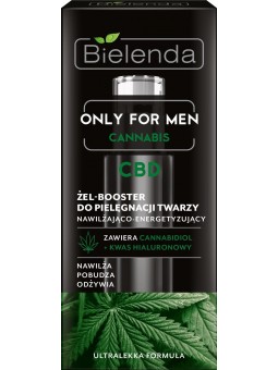 Bielenda OFM CANNABIS...