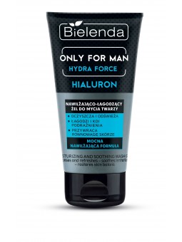 Bielenda OFM HYDRA FORCE...