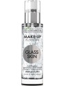Bielenda MAKE-UP AKADEMIE GLASS SKIN Hydraterende hydro -make-up basis met hyaluronzuur 30 g