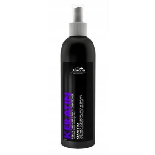 Joanna Professional Keratin Rebuilding Spray Conditioner 300 мл