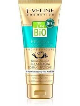 Eveline Bio Argan & Coconut...