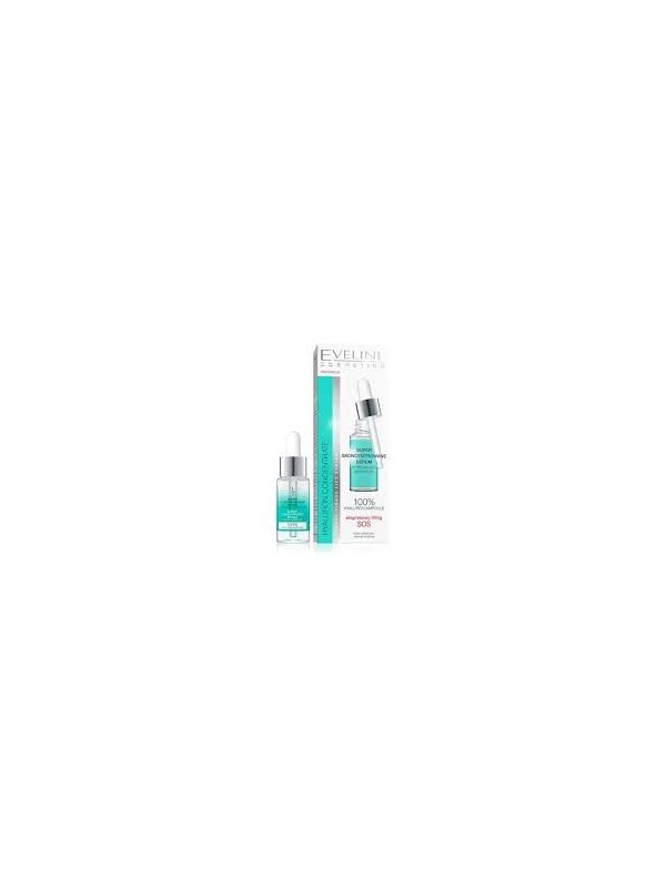 Eveline Hyaluron Concentraat Super Serum 18 ml