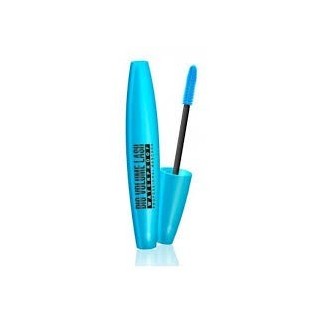 Eveline Big Volume Lash Waterproof Mascara 9 ml