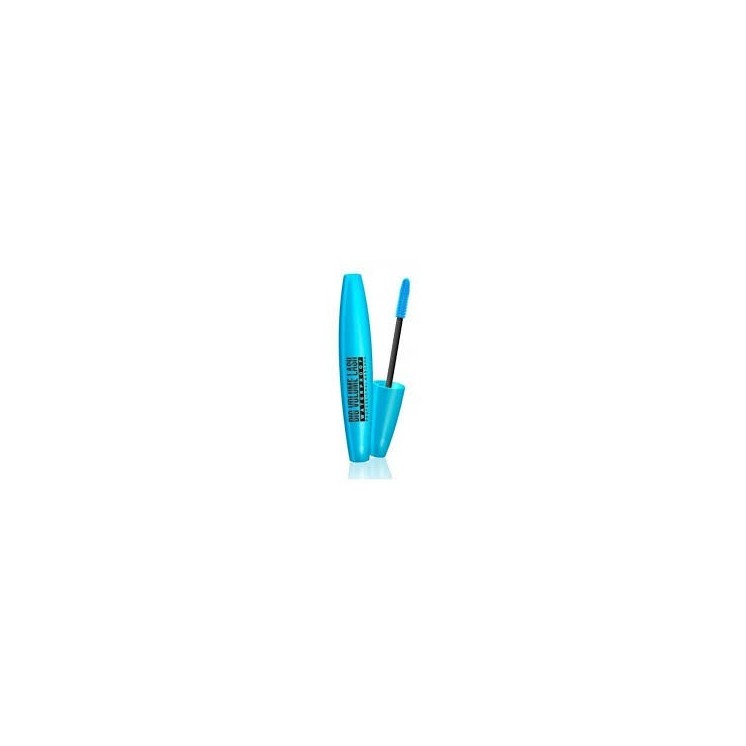 Lash Waterproof Eveline Big Volume Lash 9 ml