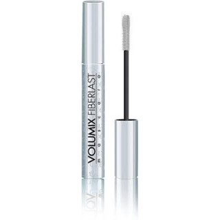 Eveline Volumix Fiberlast Curl Curling Mascara 10 мл