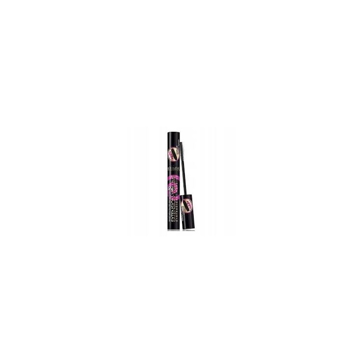 Eveline Extension Volume 4D Falsche Definition Mascara 10 ml
